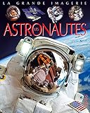 Les astronautes by 