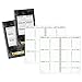 Day-Timer 2019 Weekly Planner Refill, 3-1/2