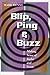 Blip, Ping, and Buzz: Making Sense of Radar and Sonar