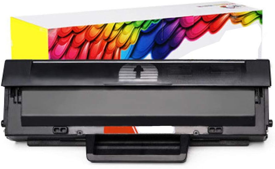 hp laser 108w cartridge