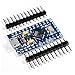 5PCS Pro Micro 5V 16MHz Module Board with 2 Row pin Header for Arduino Leonardo