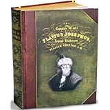 The Complete Works of Flavius Josephus - Legendary Jewish Historian and His Chronicle of Ancient History