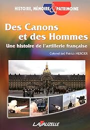 Des  canons et des hommes
