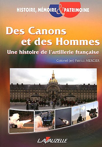 Des  canons et des hommes