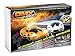 DMXslots Racer G2 (Instant Speed Controller) Vehicle