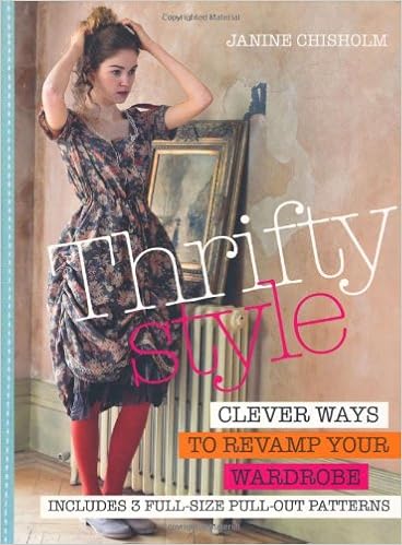 Thrifty Style Clever Ways To Revamp Your Wardrobe Jeannine