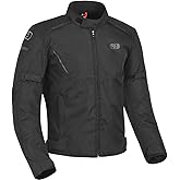 Oxford Products Limited - Delta 1.0 MS Jacket Tech