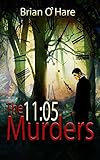 11:05 Murders (The Inspector Sheehan Mysteries Book 2)