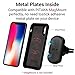 PITAKA Protective Case Compatible with iPhone X 5.8