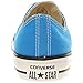 CONVERSE Chuck Taylor All Star Low Mens Shoes in Electric Blue