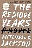 Trade Paperback edition cover