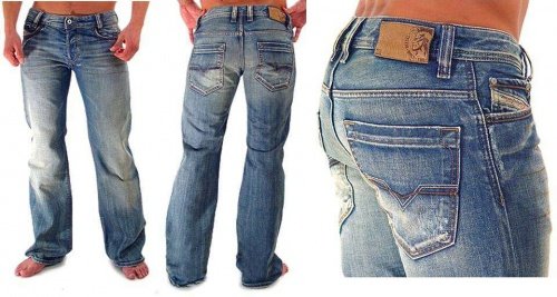 diesel koffha jeans