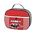 Case IH Machinery Lunch Box Featuring Magnum, Combine and Steiger