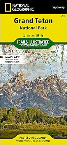 campsites with hiking trails