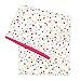 Bumkins Waterproof Splat Mat, Confetti