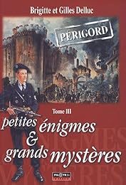Petites énigmes & grands mystères
