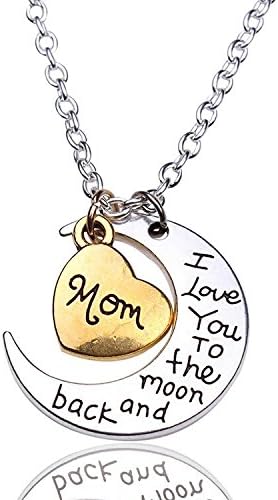 Mothers Day Necklace 18"