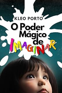 Livro O PODER MÁGICO DE IMAGINAR
