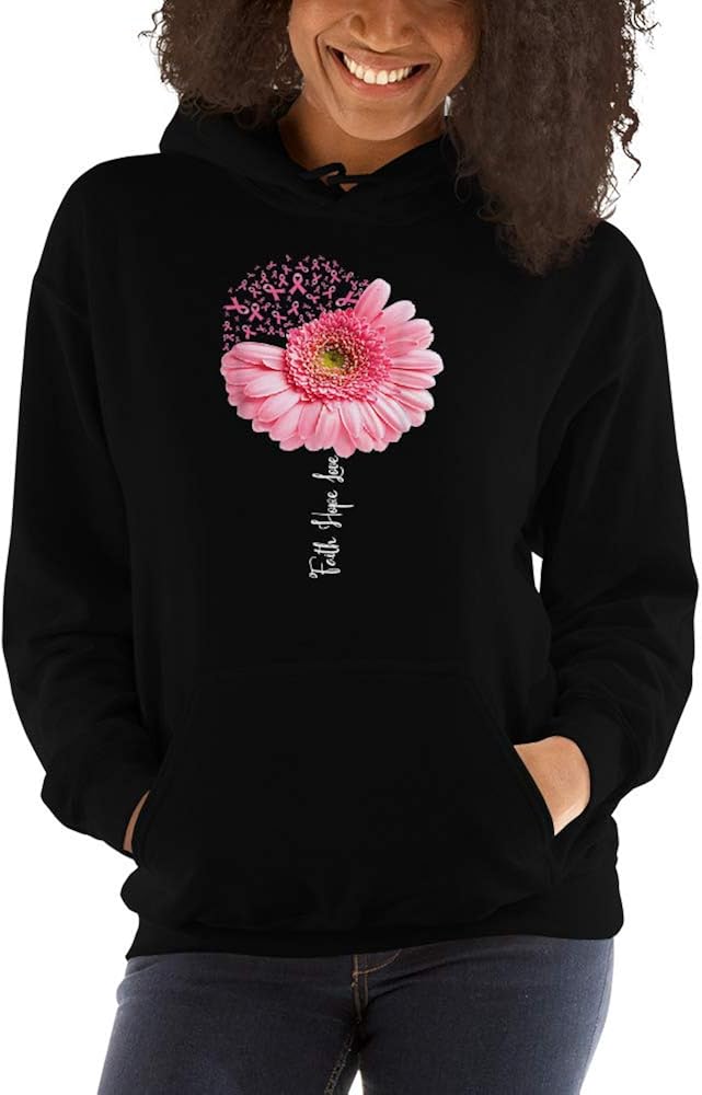 Fashion Hoodies \u0026 Sweatshirts Faith 