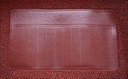 ACC Automotive Carpet Compatible with 1965 to 1973
