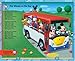 Disney Mickey Mouse Clubhouse Take-Along Tunes: Book with Music Player