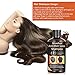 Anti-Hair Loss Shampoo, Hair Regrowth Shampoo, Natural Old Ginger Hair Care Shampoo Effective Solution for Hair Thinning & Breakage – Organic Hair Regrowth.Products for Men & Womenthumb 4