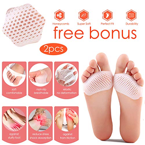 Professional Pedicure Kit, Foot File Callus Remover -soulkoo Foot Scrubber Callus Removers for Feet Foot Scraper Foot Rasp Grater Professional Callus File for Wet and Dry Feet