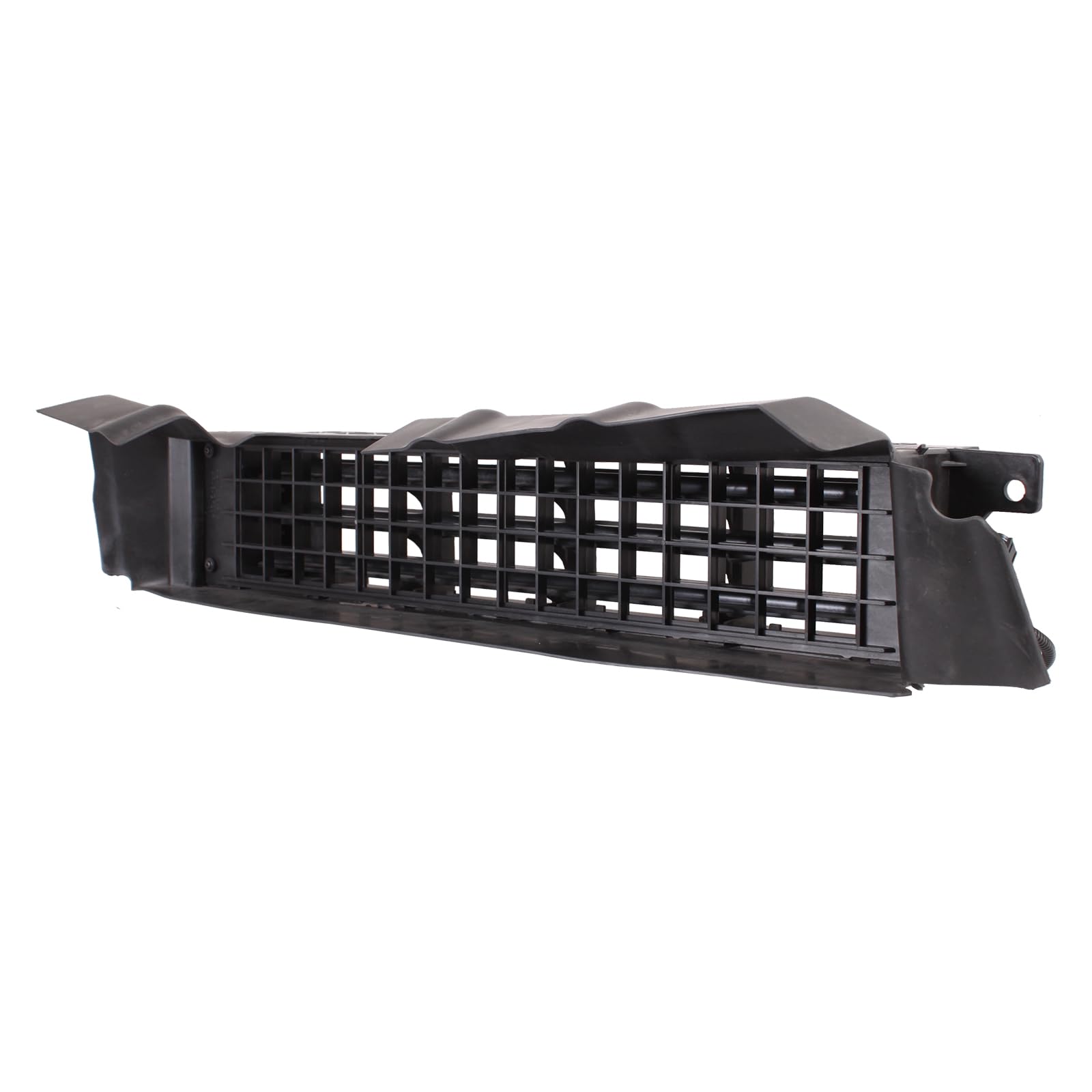 TYG (CAPA QUALITY) Active Grille Shutter For Nissan