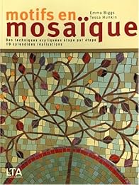 Motifs en mosaïque
