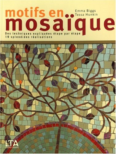 Motifs en mosaïque