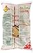 Calidad White Corn Tortilla Chips | Gluten Free, Trans Fat Free | Mexican Restaurant Style Chips | 12 oz