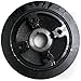 Harmonic Balancer for Toyota 4Runner 88-95 Single Serpentine Belt/V-Belt Type 6-1/4 in. Dia. 2-1/2 in. Width
