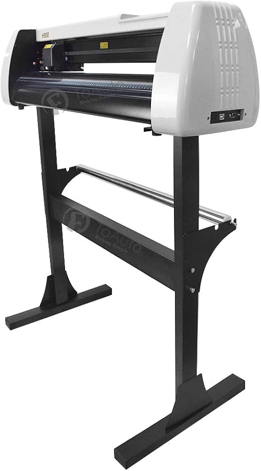 adhesive vinyl cutter