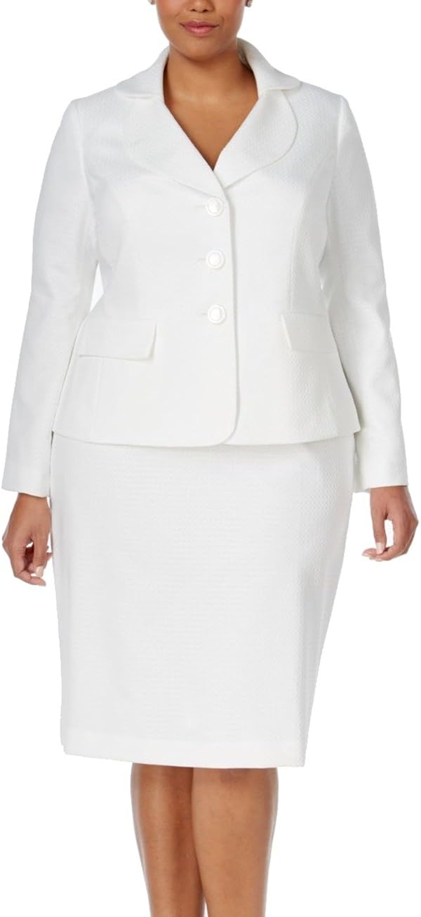 le suit women's plus