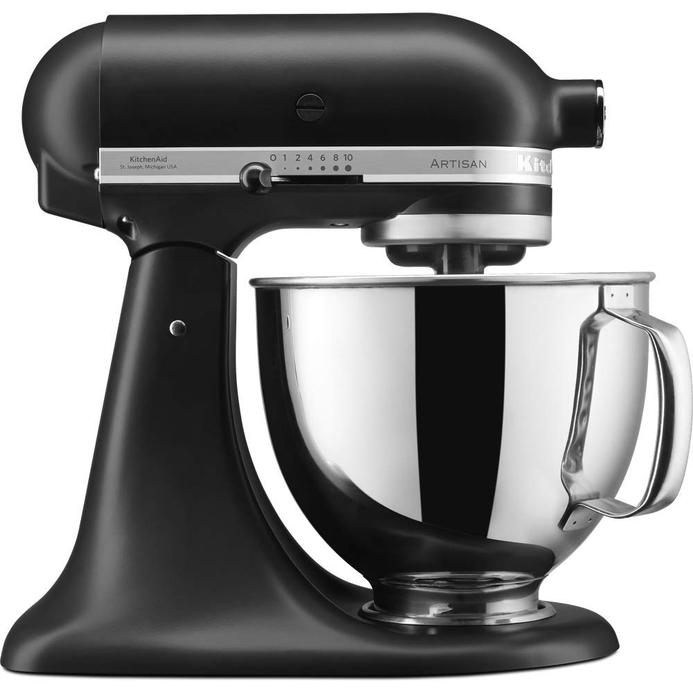 KitchenAid Artisan 5KSM125BBM...