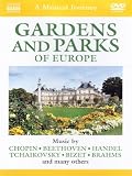 MUSICAL JOURNEY:THE GARDENS AND PARKS OF EUROPE    image
