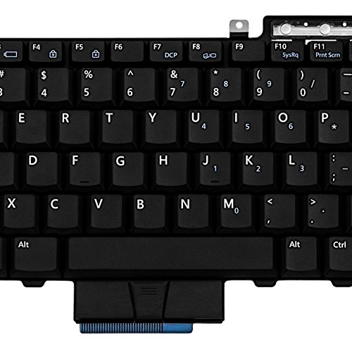 SHINESTAR-Replacement-Keyboard-for-Dell-Latutide-E5410-E6400-E6410-E6500-E6510-E5300-E5400-E5500-E5510-M2400-M4400-M4500-Laptop-Series-Black-US-Layout