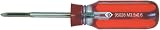 CK Re-Threading Tool M3.5x0.6, Metal Patress Screw Taps, 50mm Tap Length view 6