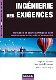 Ingénierie des exigences