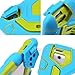 NEW Shockproof Dirt Snow Sand Proof Extreme Army Military Heavy Duty Cover Case Kickstand for Apple iPad 2 3 4 iPad 2/3/4 @XYG (10-blue/black)