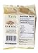 Tory's Rice Crunchy Rice Rolls Variety Pack-40 Rolls (Pack of 5), White Rice, Brown Rice, Green Tea, Honey Ginger, Honey Cinnamon (Pack of 5)