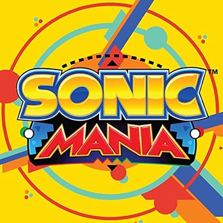 Sonic Mania - PS4 [Digital Code]