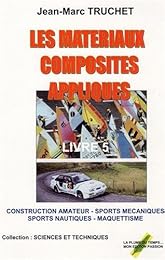 Les  matériaux composites appliqués