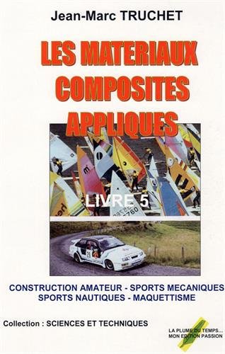 Les  matériaux composites appliqués