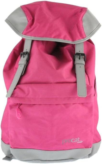 puma mochila rosa