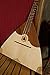 Balalaika, Prima, Deluxe, Rosewood