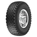 BFGoodrich All-Terrain T/A KO All-Terrain Radial Tire - LT285/75R16/E 126Q