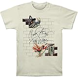 Pink Floyd Wife & Teacher fitted jersey tee