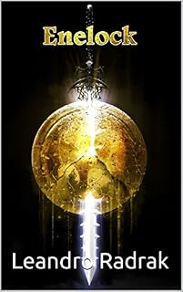 Livro ENELOCK (Legado Goldshine Livro 3)