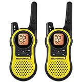 Motorola Talkabout Radio MH230R